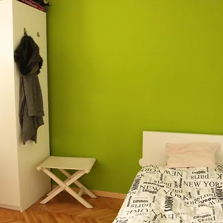 Apartman Happy & Cosy Place, Via Trieste