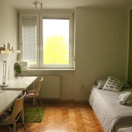 Happy & Cosy Place, Via Trieste Apartman Ljubljana